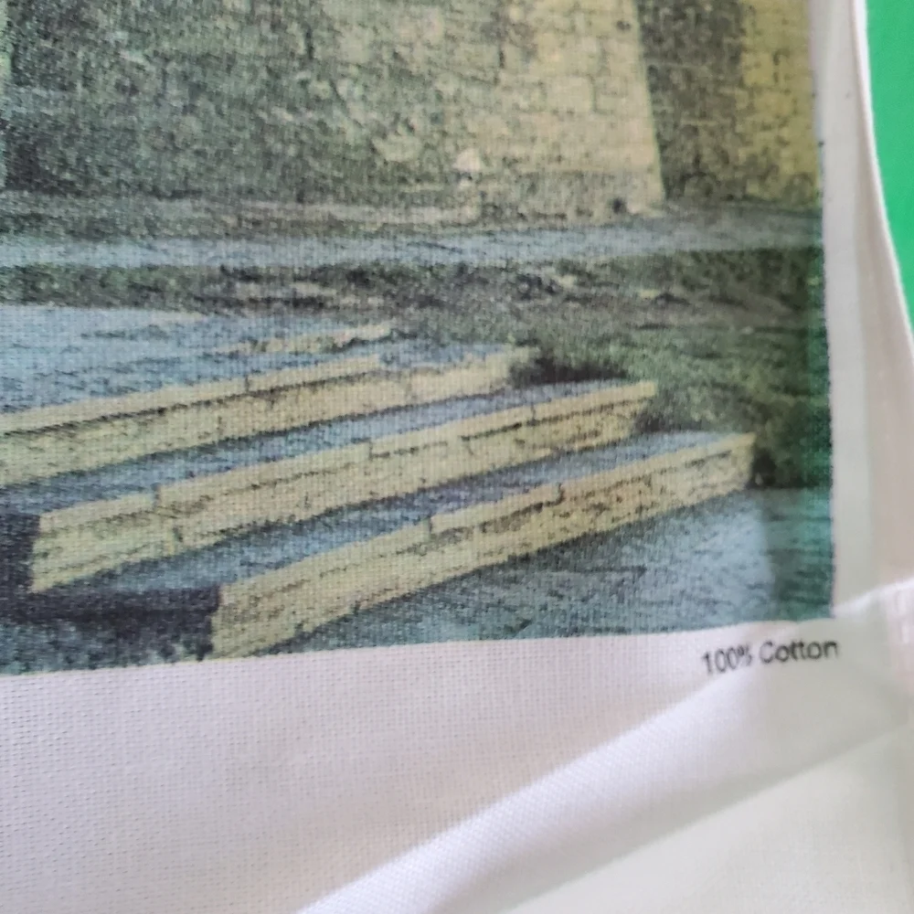 Cliffs of Mother Towel